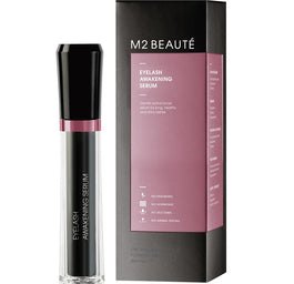 M2 BEAUTE Eyelash Awakening serum do rzęs 4ml