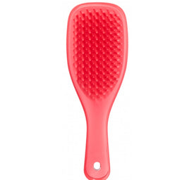 Tangle Teezer The Mini Ultimate Detangler mała szczotka do włosów Pink Punch