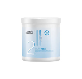 Londa Professional Lightplex Bond Completion In-Salon Treatment No.2 kuracja wzmacniająca włosy po zabiegu rozjaśniania 750ml