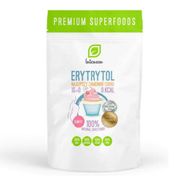 Intenson Erytrytol słodzik 0 kcal 250g