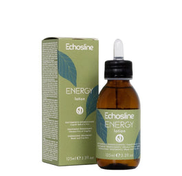 ECHOSLINE Energy Lotion energetyzujący balsam do włosów 125ml
