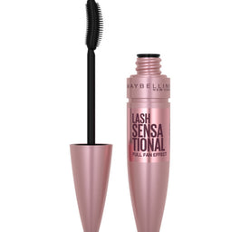 Maybelline Lash Sensational Full Fan Effect Mascara tusz do rzęs 06 Burgundy Brown 9.5ml