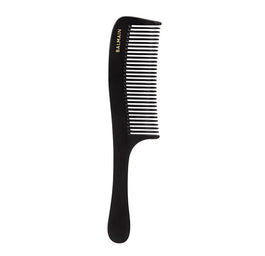 Balmain Color Comb grzebień do włosów Black