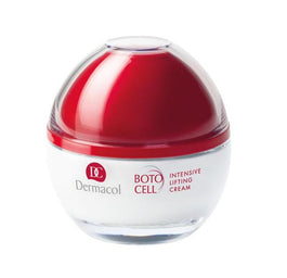 Dermacol BT Cell Intensive Lifting Cream intensywnie liftingujący krem do twarzy 50ml