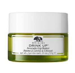 Origins Drink Up™ Avocado Lip Butter odżywcze masło do ust z awokado 15g