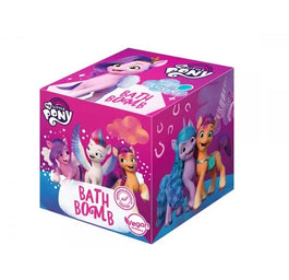 My Little Pony Musująca kula do kąpieli Jeżyna 165g