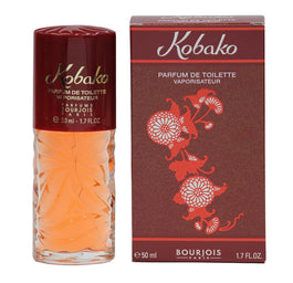 Bourjois Kobako woda toaletowa spray