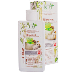 Pharma Bio Laboratory Tradycyjny szampon przeciwłupieżowy 200ml