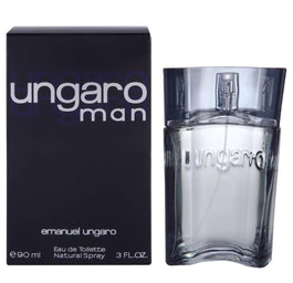 Emanuel Ungaro Man woda toaletowa spray