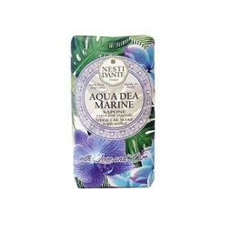 Nesti Dante Aqua Dea Marine Sapone naturalne mydło toaletowe Sól Morska 250g