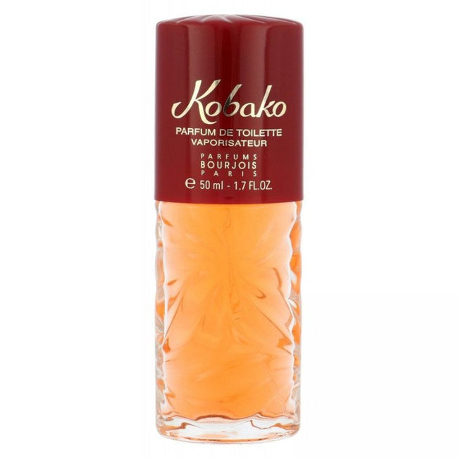 Bourjois Kobako woda toaletowa spray