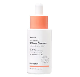 Hanskin Rozświetlające serum z witaminą C 30ml