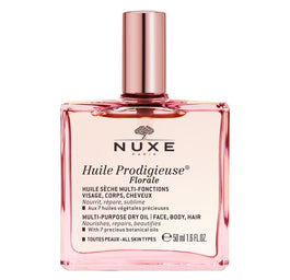 Nuxe Huile Prodigieuse Florale suchy olejek regenerujący 50ml