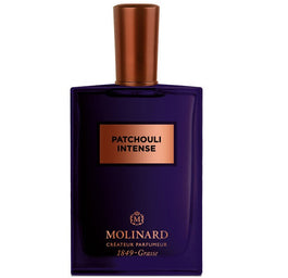 Molinard Patchouli Intense woda perfumowana spray 75ml