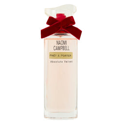 Naomi Campbell Pret A Porter Absolute Velvet woda toaletowa spray  - produkt bez opakowania