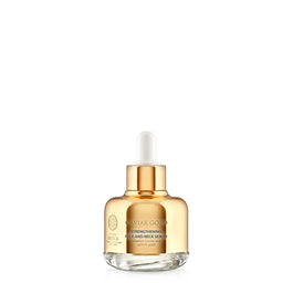 Natura Siberica Caviar Gold Strengthening Face And Neck Serum wzmacniające serum do twarzy i szyi 30ml