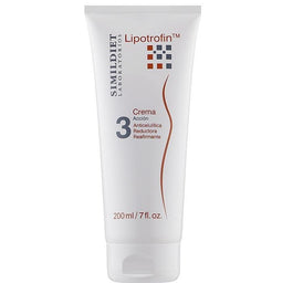 Simildiet Lipotrofin Crema krem antycellulitowy do ciała 200ml