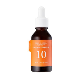 It's Skin Power 10 Formula Advanced YE Effector Dullness Corrector regenerująco-naprawcze serum do twarzy 30ml