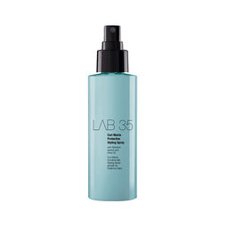 Kallos LAB 35 Curl Mania Protective Styling Spray ochronny spray do stylizacji włosów kręconych 150ml