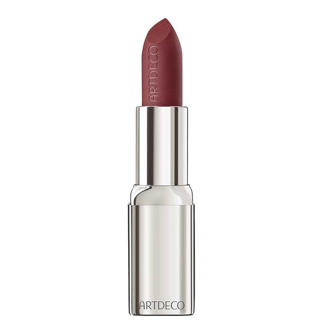 Artdeco High Performance Lipstick pomadka do ust 749 Mat Garnet Red 4g