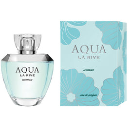 La Rive Aqua Woman woda perfumowana spray