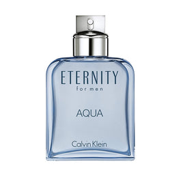 Calvin Klein Eternity Aqua For Men woda toaletowa spray 200ml