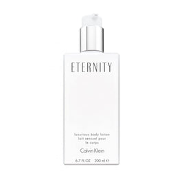 Calvin Klein Eternity Women balsam do ciała 200ml