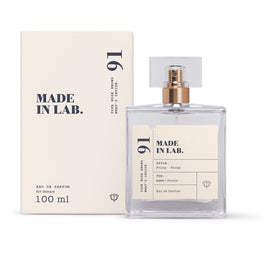 Made In Lab 91 Women woda perfumowana spray 100ml