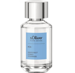 s.Oliver Pure Sense Men woda toaletowa spray