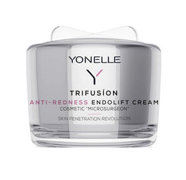 Yonelle Trifusion Anti - Redness Endolift Cream krem do cery naczynkowej na dzień/noc 55ml