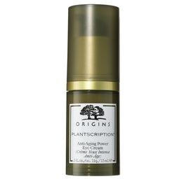 Origins Plantscription™ Anti-Aging Power Eye Cream przeciwstarzeniowy krem pod oczy z ekstraktem z Anogeissus 15ml