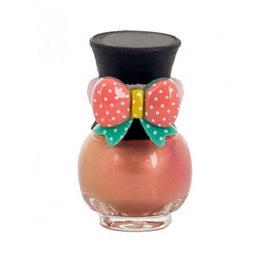 Tutu Peel-Off lakier do paznokci 07 Peach Ballerina 5ml