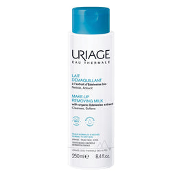 URIAGE Make-up Removing Milk mleczko do demakijażu do skóry normalnej i suchej 250ml