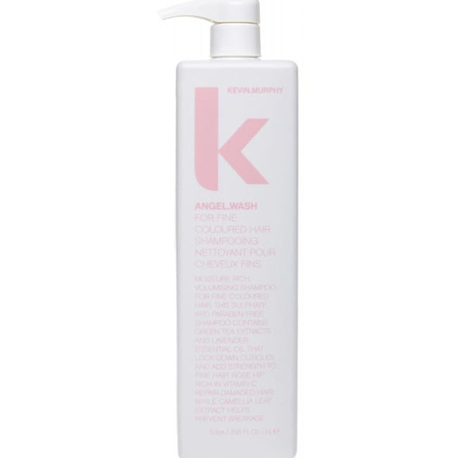 Kevin Murphy Angel Wash Shampoo szampon do włosów farbowanych 1000ml