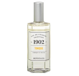 Berdoues 1902 Tonique woda kolońska spray - produkt bez opakowania