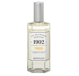 Berdoues 1902 Tonique woda kolońska spray 125ml Tester