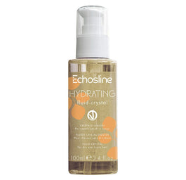 ECHOSLINE Hydrating fluid nabłyszczający do włosów 100ml