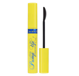 Lovely Pump Up Curling Mascara podkręcający tusz do rzęs Black 8g