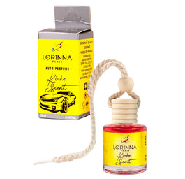 LORINNA Auto Perfume zapach do samochodu Kirke 10ml