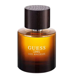 Guess 1981 Los Angeles For Men woda toaletowa spray 100ml