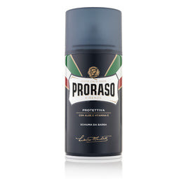 Proraso Schiuma Da Barba Protettiva pianka do golenia z aloesem i witaminą E 300ml