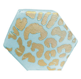 Bomb Cosmetics Wild Thing Bath Bomb musująca kula XXL do kąpieli 160g