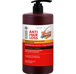 Dr. Sante Anti Hair Loss Hair Lotion balsam stymulujący wzrost włosów przeciw wypadaniu 1000ml