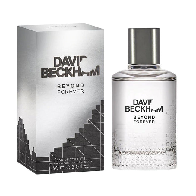 David Beckham Beyond Forever woda toaletowa spray