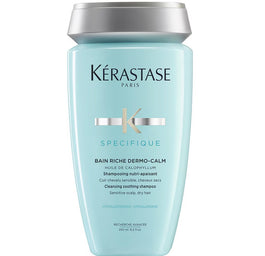 Kerastase Specifique Dermo-Calm Shampoo szampon kojący do wrażliwej skóry głowy 250ml