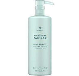 Alterna My Hair My Canvas More To Love Bodifying Shampoo szampon do włosów dodający objętości 1000ml