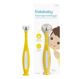 Frida Fridababy Tooth Hugger 3D szczoteczka do zębów