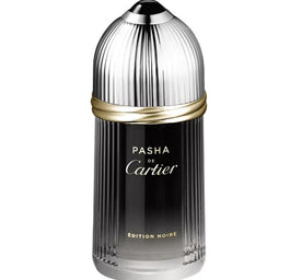 Cartier Pasha de Cartier Edition Noire woda toaletowa spray 100ml