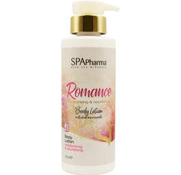 Spa Pharma Body Lotion balsam do ciała Romance 400ml