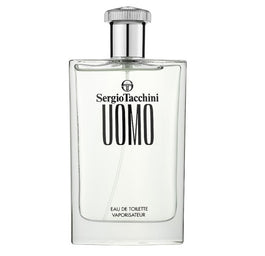Sergio Tacchini Uomo woda toaletowa spray